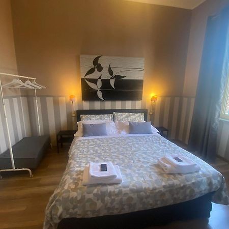 Morgagni House Hotell Rom Exteriör bild