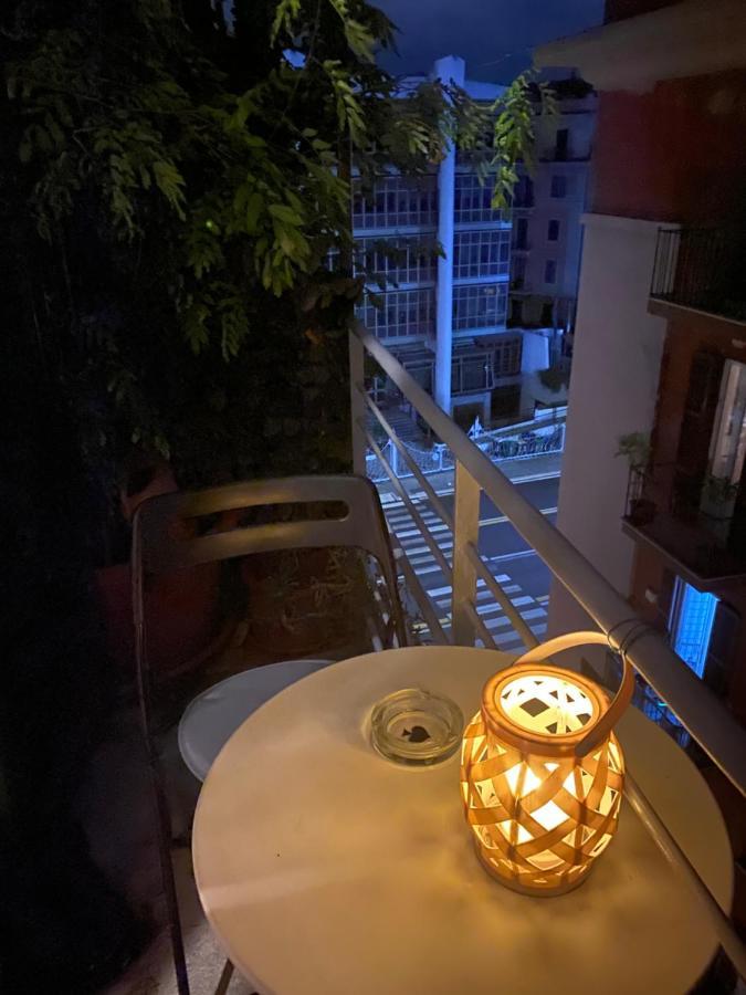 Morgagni House Hotell Rom Exteriör bild