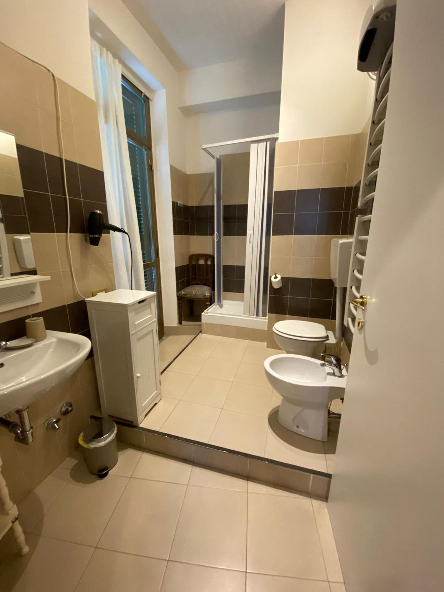 Morgagni House Hotell Rom Exteriör bild