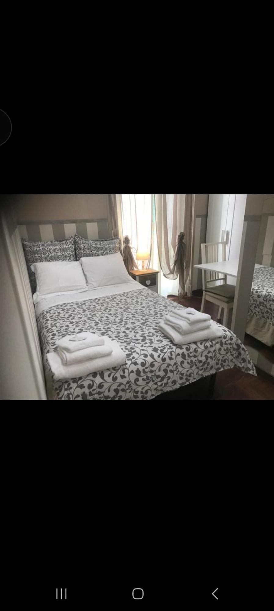 Morgagni House Hotell Rom Rum bild