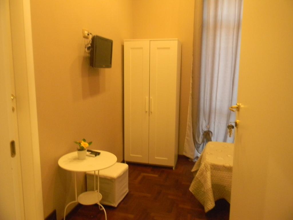 Morgagni House Hotell Rom Rum bild