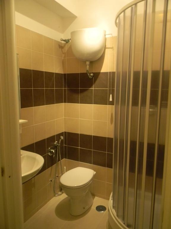 Morgagni House Hotell Rom Rum bild