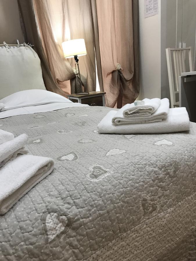 Morgagni House Hotell Rom Exteriör bild