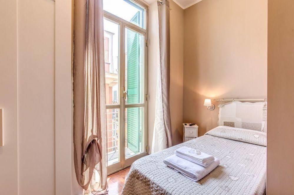 Morgagni House Hotell Rom Exteriör bild
