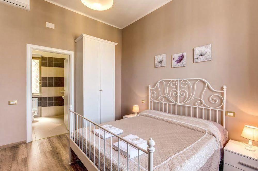 Morgagni House Hotell Rom Exteriör bild