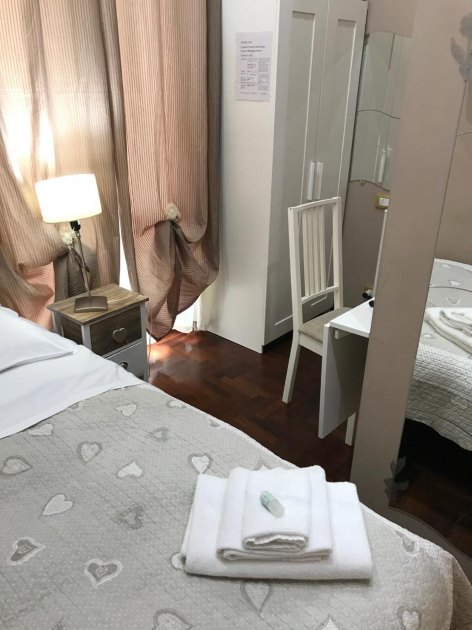 Morgagni House Hotell Rom Exteriör bild