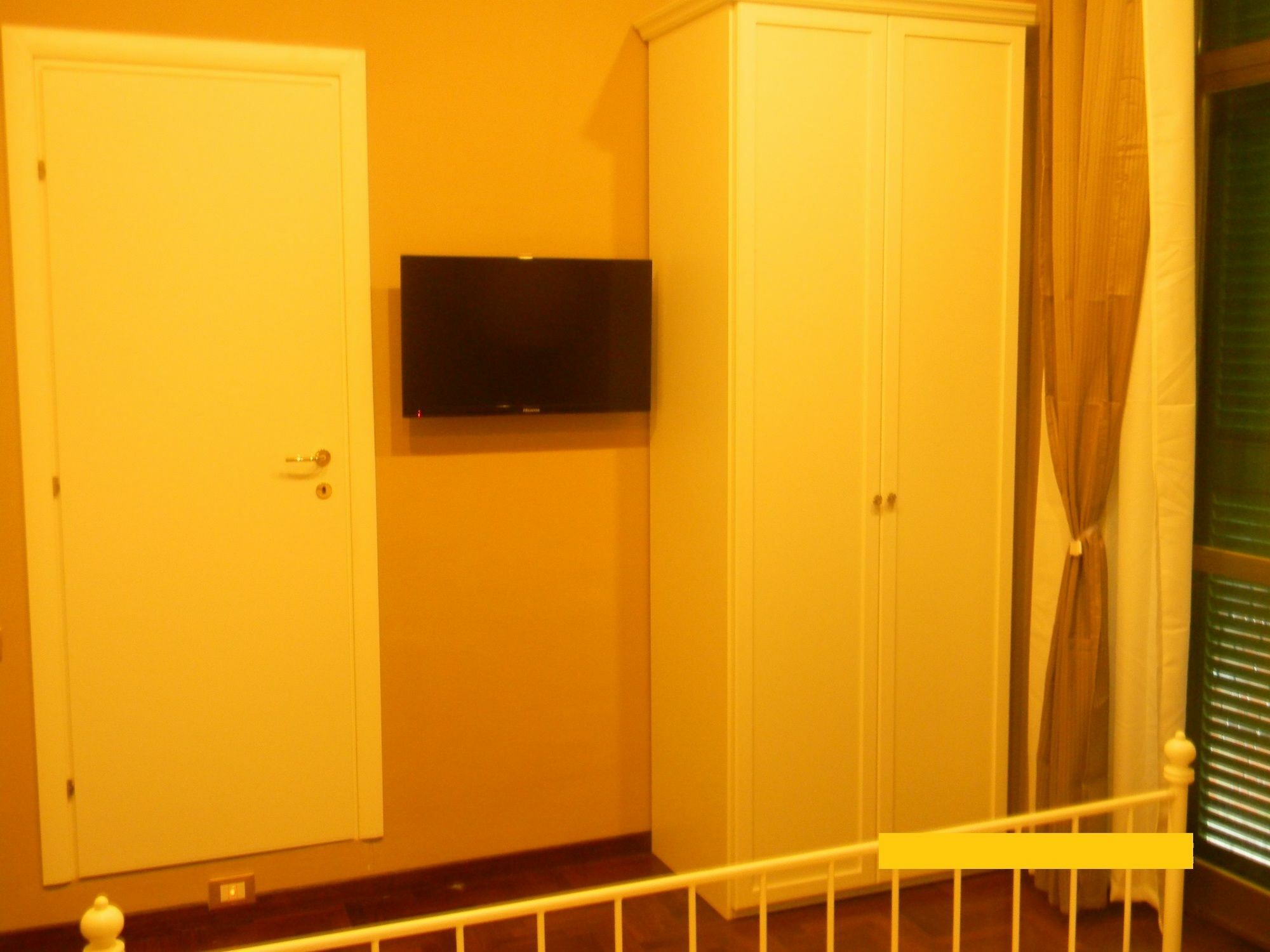 Morgagni House Hotell Rom Exteriör bild