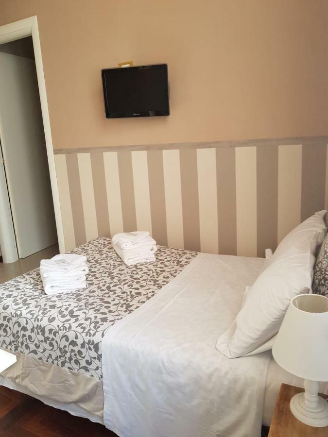 Morgagni House Hotell Rom Exteriör bild