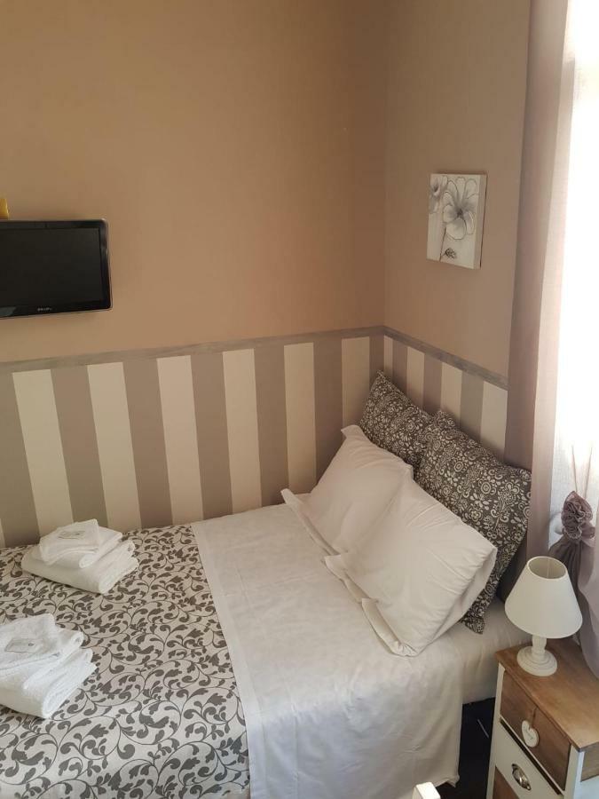 Morgagni House Hotell Rom Exteriör bild